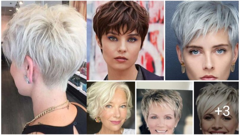 2023's Hottest Short Hairstyles: Top 16 Picks! - best-haircuts-nailart